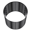 VEVOR Compost Bin 220 Gallon, Outdoor Expandable Composter, Easy to Setup & Large Capacity Composting Bin, Fast Creation of Fertile Soil