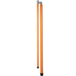 VEVOR Load Height Measuring Stick, 20 ft Sturdy Fiberglass Truck Height Stick with Adjustable Pole, Non-conductive Truck Height Measuring Stick with Carrying Bag, Height Stick for Trucks, Car Haulers