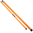 VEVOR Load Height Measuring Stick, 20 ft Sturdy Fiberglass Truck Height Stick with Adjustable Pole, Non-conductive Truck Height Measuring Stick with Carrying Bag, Height Stick for Trucks, Car Haulers