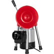 VEVOR Drain Cleaner Machine, 250W 2 Cables, Electric Drain Auger for 3/4\