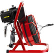 VEVOR Drain Cleaner Machine, 75' x 3/8