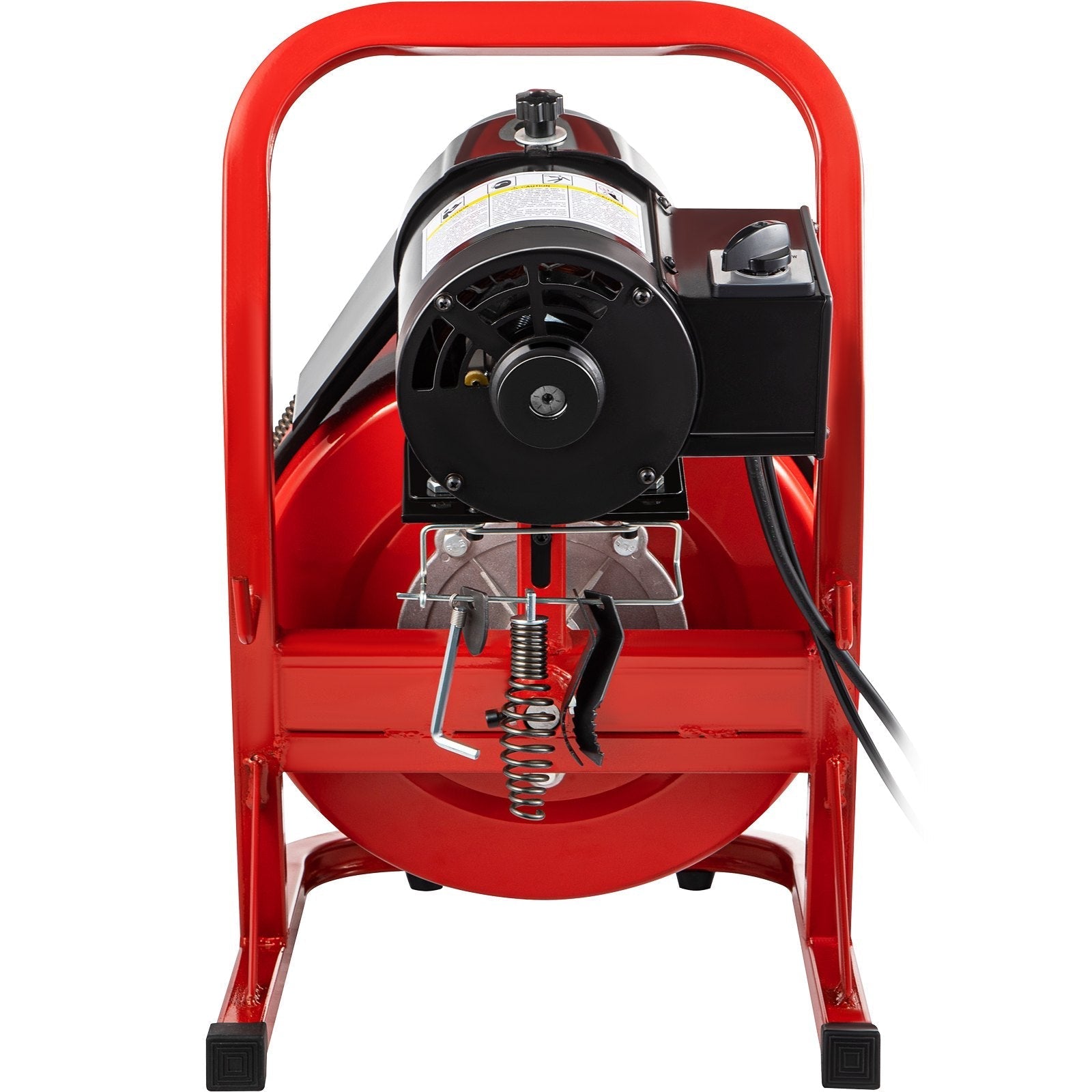 VEVOR Drain Cleaner Machine, 75' x 3/8