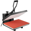 VEVOR Heat Press Machine 16 x 20 in Sublimation Printer Transfer for DIY T-shirt