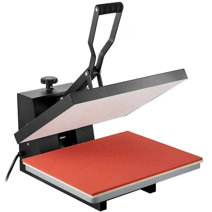 VEVOR Heat Press Machine 16 x 20 in Sublimation Printer Transfer for DIY T-shirt