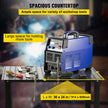 VEVOR Welding Table 36