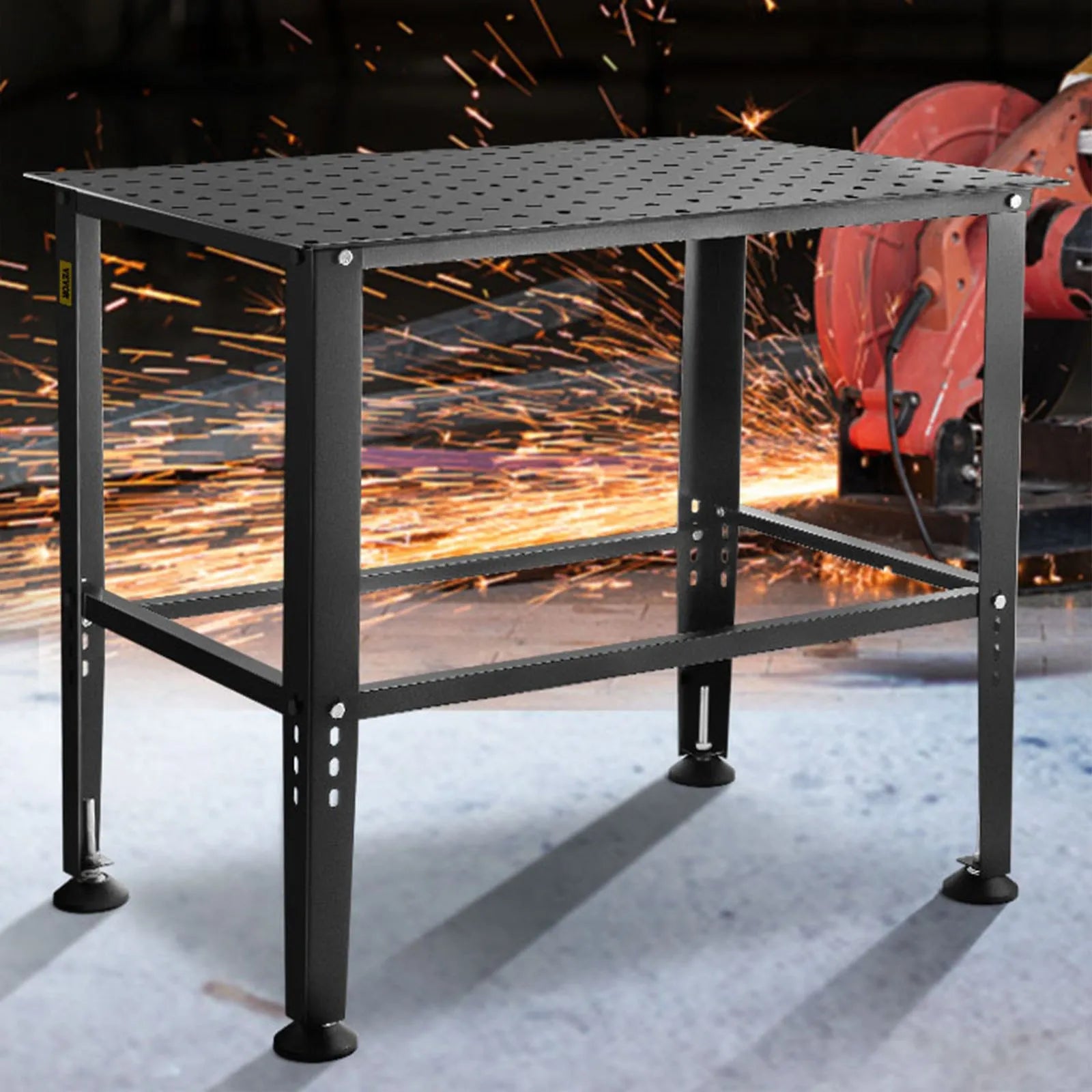 VEVOR Welding Table 36