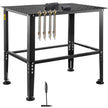 VEVOR Welding Table 36