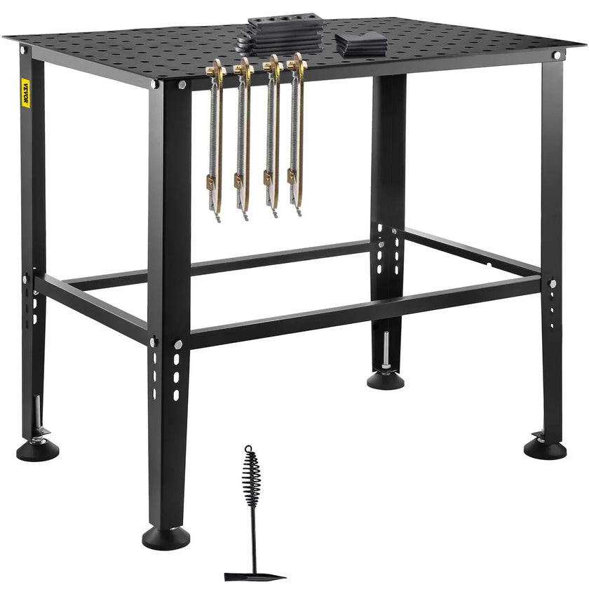 VEVOR Welding Table 36