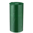 VEVOR Dog Poop Trash Can 11.5 Gallons Weather-Resistant Dog Waste Bin with Lid