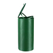 VEVOR Dog Poop Trash Can 11.5 Gallons Weather-Resistant Dog Waste Bin with Lid