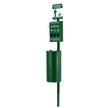VEVOR Dog Waste Station with 600 Dog Poop Bags Commercial Park Pet Poop Station