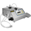 VEVOR Liquid Filling Machine Digital Control Pump Filling Machine GFK160 Bottle Filling Machine 2-3500ml Digital Filling