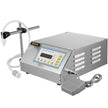 VEVOR Liquid Filling Machine Digital Control Pump Filling Machine GFK160 Bottle Filling Machine 2-3500ml Digital Filling