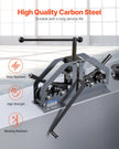 VEVOR Tube Roller Bender Max 1-1/2