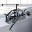 VEVOR Tube Roller Bender Max 1-1/2