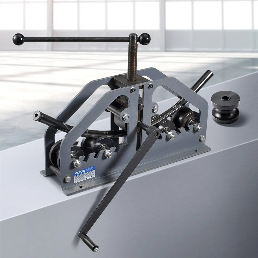 VEVOR Tube Roller Bender Max 1-1/2