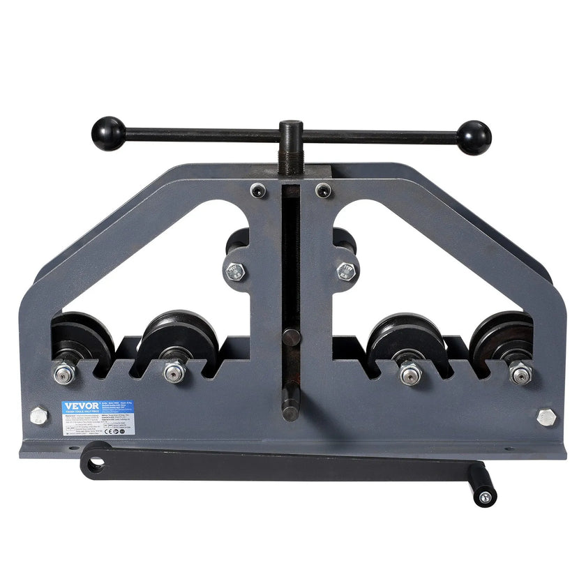 VEVOR Tube Roller Bender Max 1-1/2
