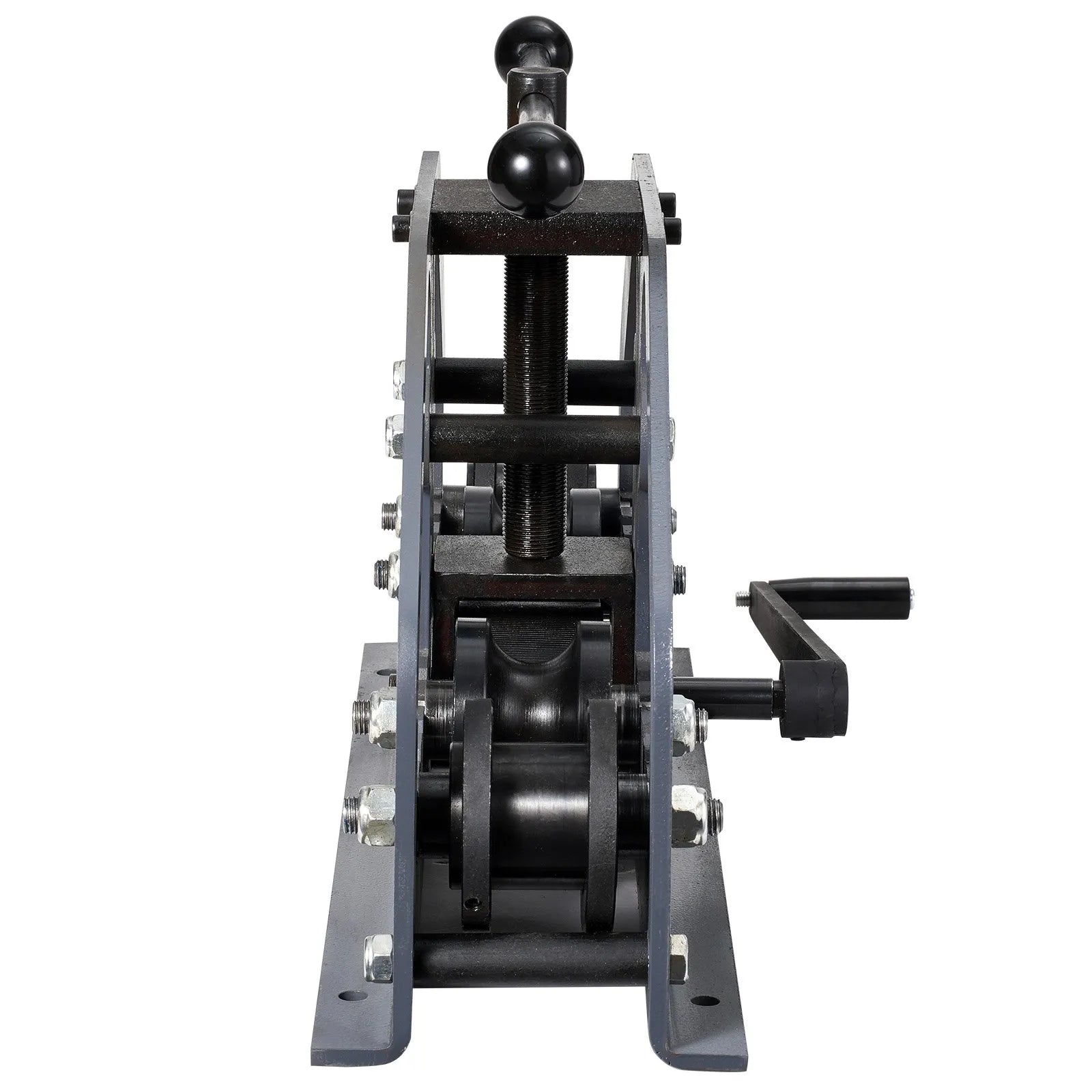 VEVOR Tube Roller Bender Max 1-1/2