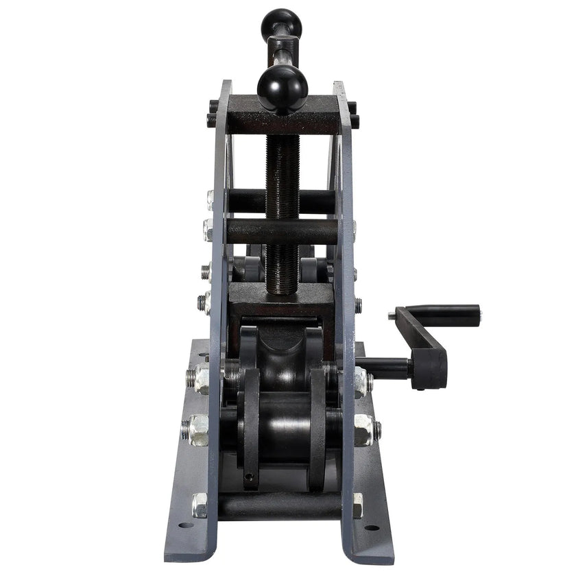 VEVOR Tube Roller Bender Max 1-1/2