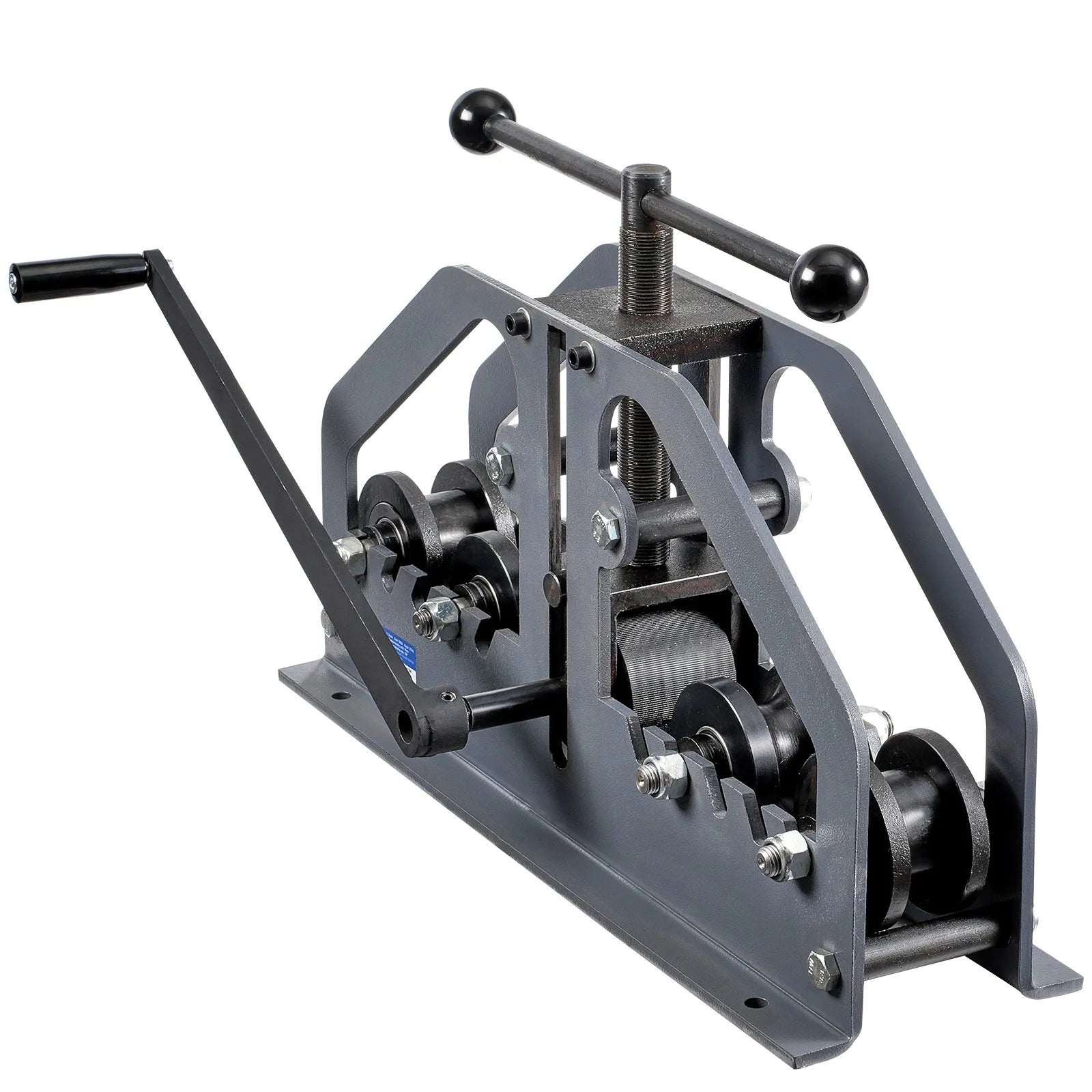 VEVOR Tube Roller Bender Max 1-1/2