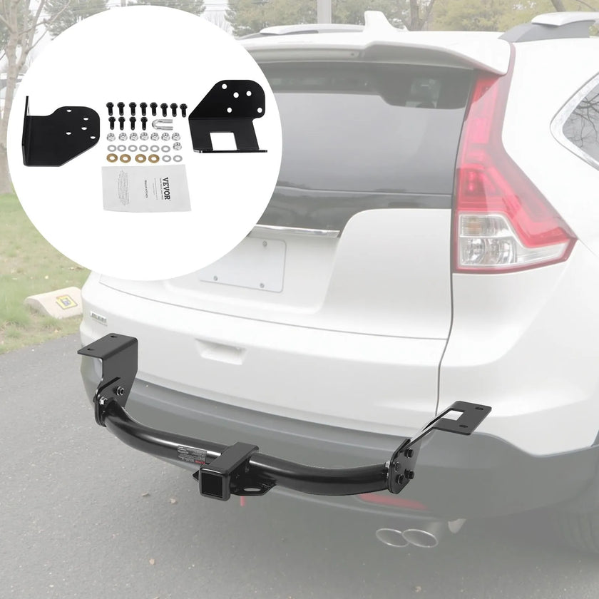 VEVOR Class 3 Trailer Hitch Tow Hitch with 2