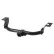 VEVOR Class 3 Trailer Hitch Tow Hitch with 2