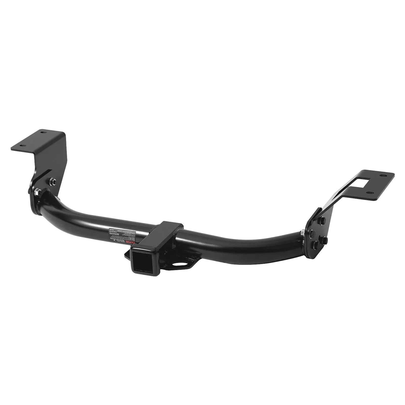 VEVOR Class 3 Trailer Hitch Tow Hitch with 2
