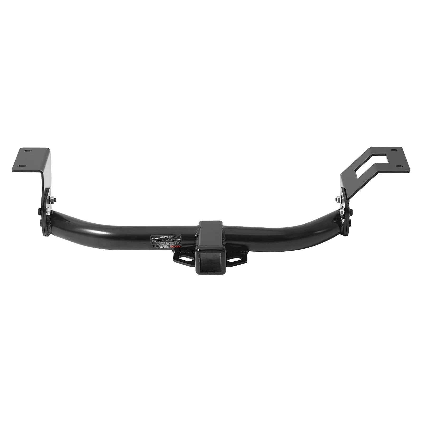 VEVOR Class 3 Trailer Hitch Tow Hitch with 2