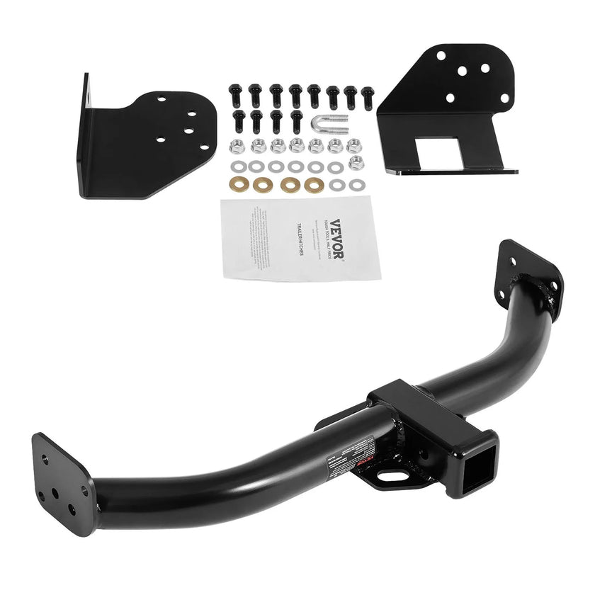 VEVOR Class 3 Trailer Hitch Tow Hitch with 2
