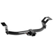 VEVOR Class 3 Trailer Hitch Tow Hitch with 2