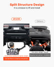 VEVOR Class 3 Trailer Hitch Tow Hitch 2