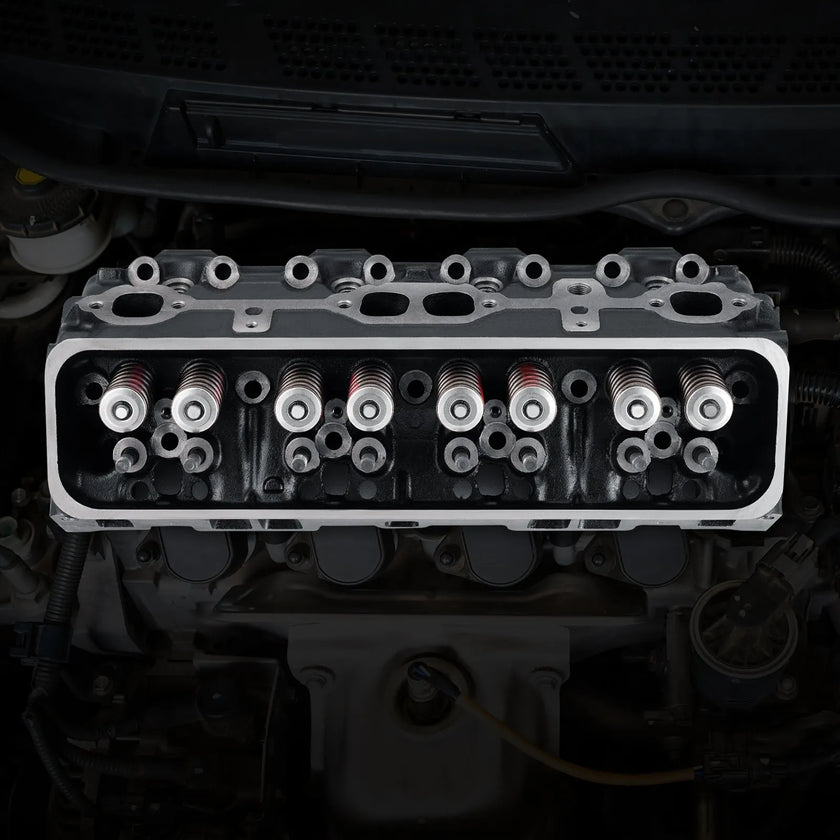 VEVOR Engine Cylinder Head Assembly Replacement Iron for CHEVROLET ESCALADE GMC