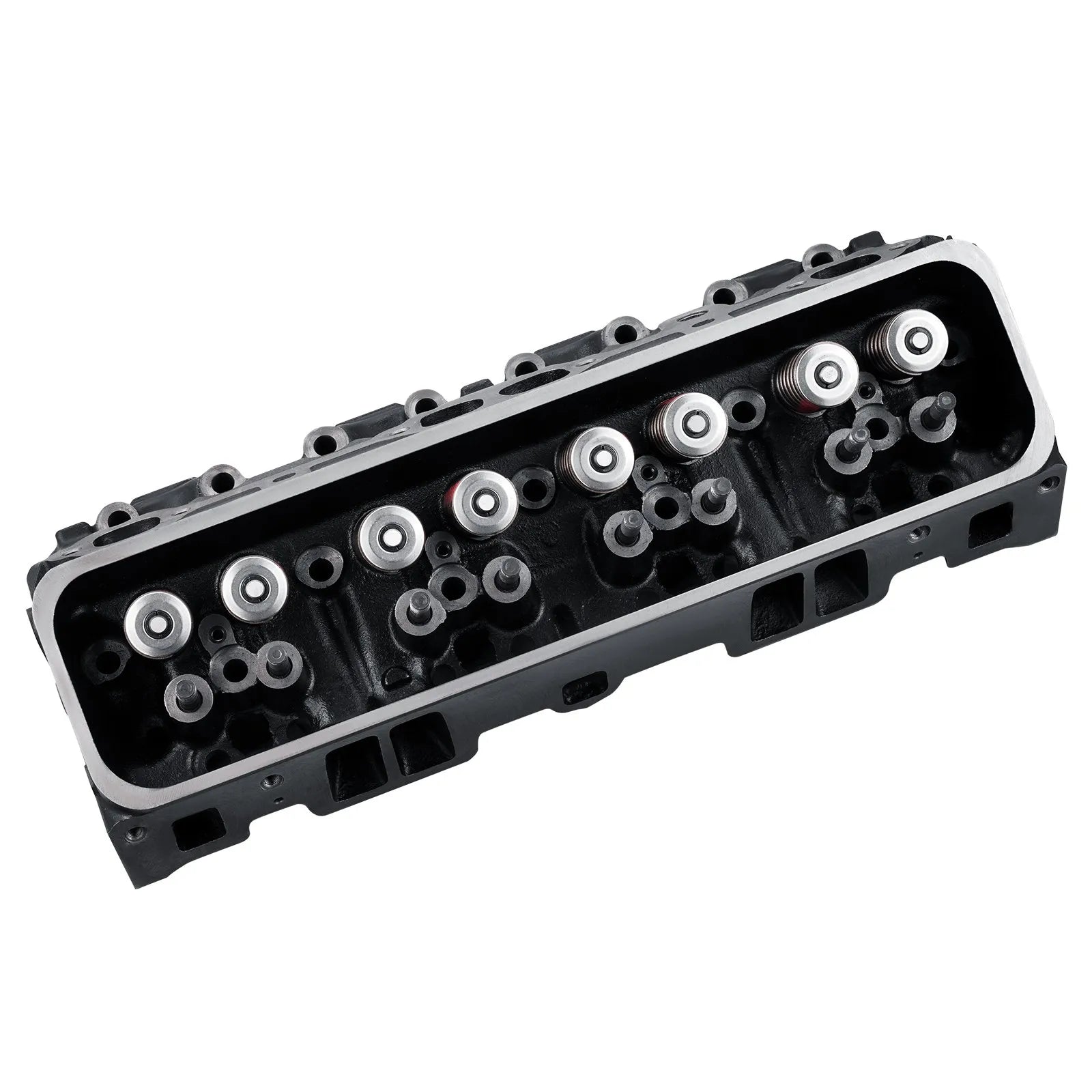 VEVOR Engine Cylinder Head Assembly Replacement Iron for CHEVROLET ESCALADE GMC