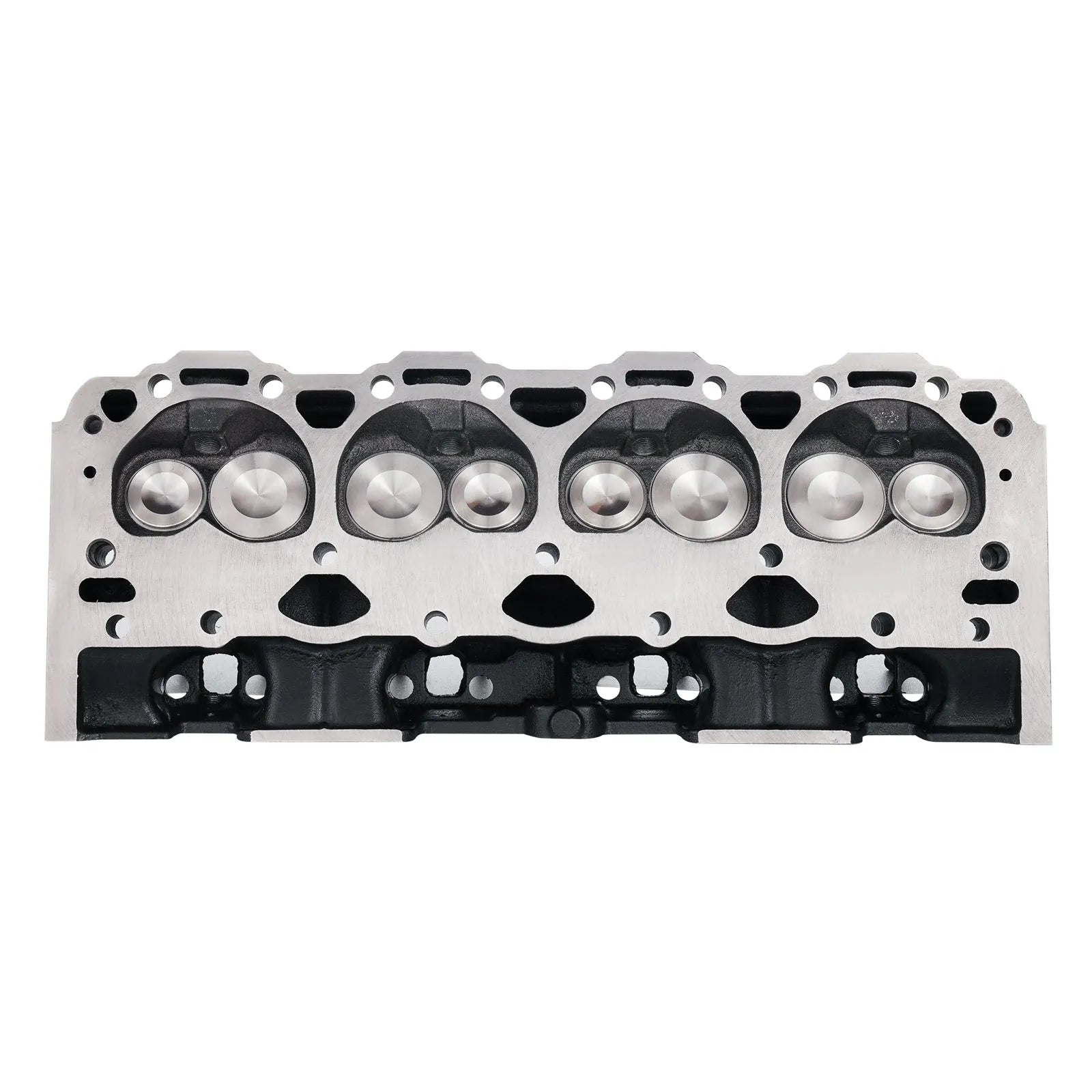 VEVOR Engine Cylinder Head Assembly Replacement Iron for CHEVROLET ESCALADE GMC