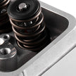 VEVOR Engine Cylinder Head Assembly Replacement Aluminum for SBC Corvette Camaro