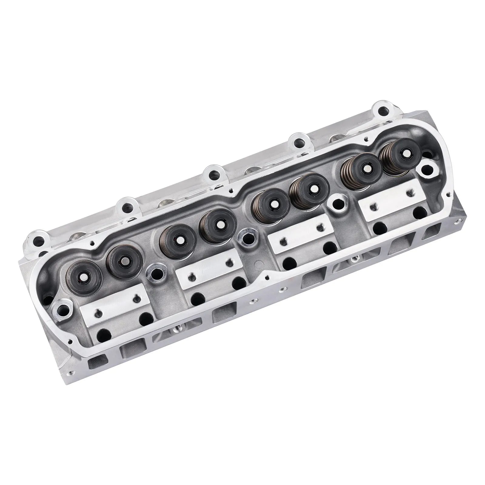 VEVOR Engine Cylinder Head Assembly Replacement Aluminum for SBF FORD Mustang