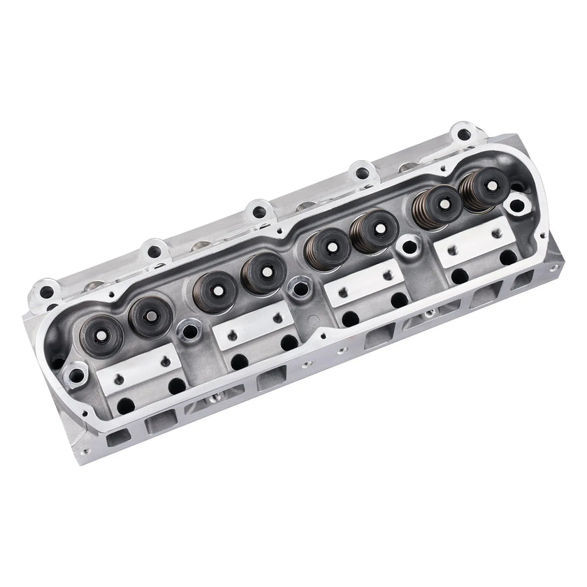 VEVOR Engine Cylinder Head Assembly Replacement Aluminum for SBF FORD Mustang