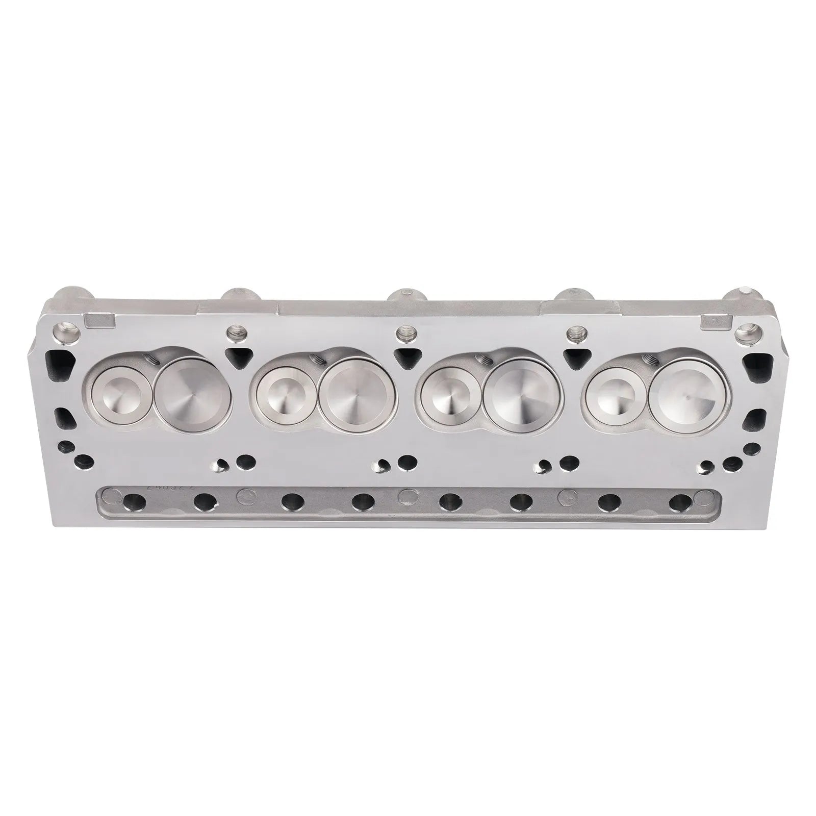VEVOR Engine Cylinder Head Assembly Replacement Aluminum for SBF FORD Mustang