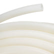 VEVOR PEX Pipe, 1 Inch x 500 FT PEX Tubing, Non Oxygen Barrier White PEX-B Pipe, Flexible PEX Water Line for RV Sewer Hose, Plumbing, Radiant Heating