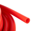 VEVOR PEX Pipe, 1 Inch x 500 FT PEX Tubing, Non Oxygen Barrier Red PEX-B Pipe, Flexible PEX Water Line for RV Sewer Hose, Plumbing, Radiant Heating