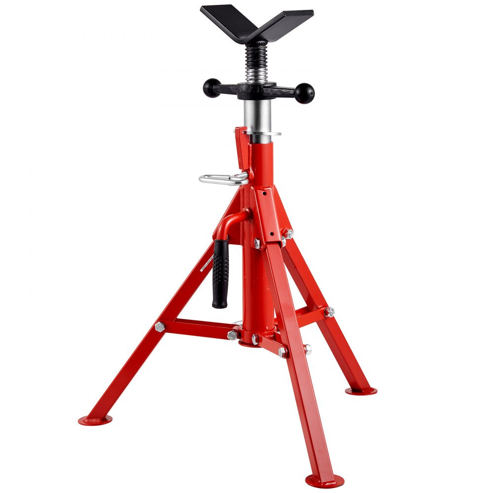 VEVOR V Head Pipe Stand 1/8\