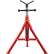 VEVOR V Head Pipe Stand 1/8\