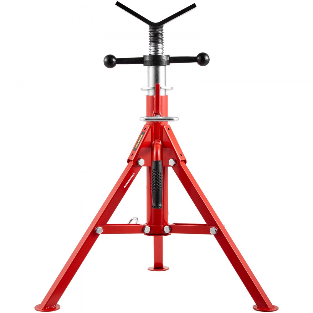 VEVOR V Head Pipe Stand 1/8\