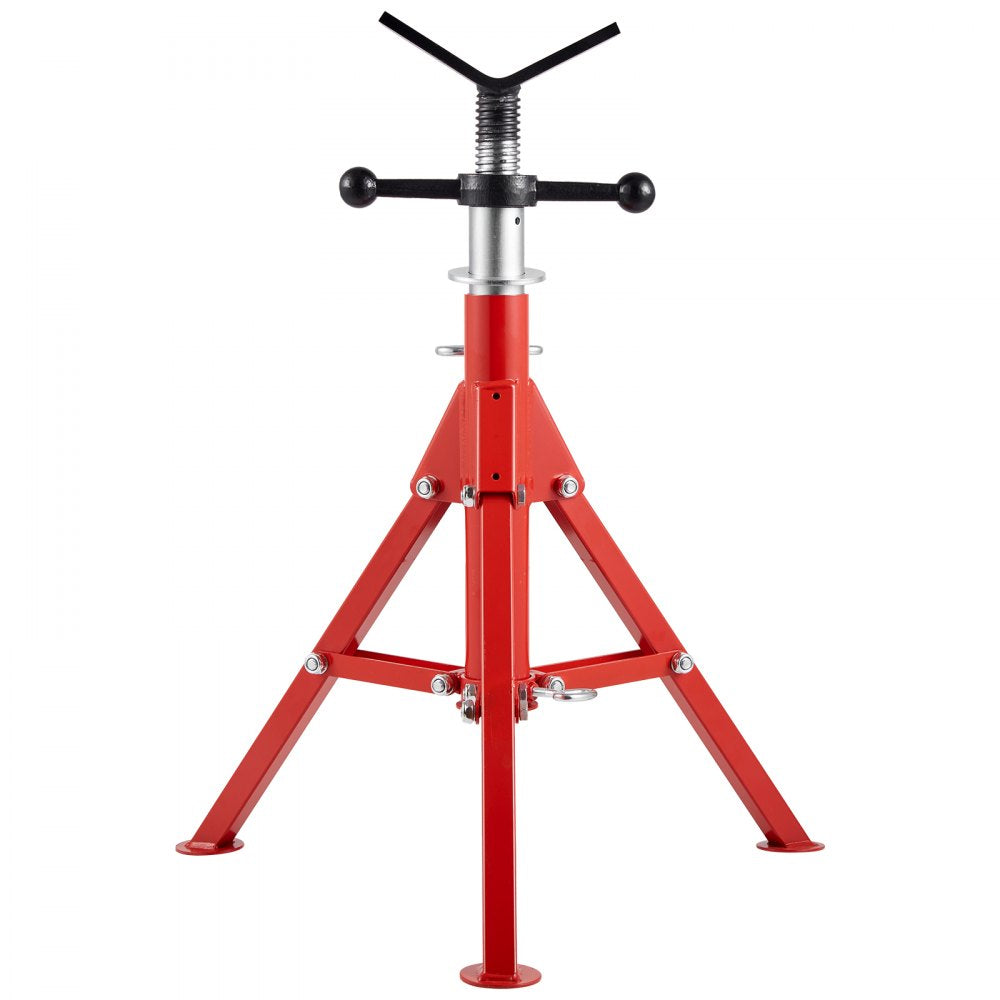 VEVOR V Head Pipe Stand 1/8\