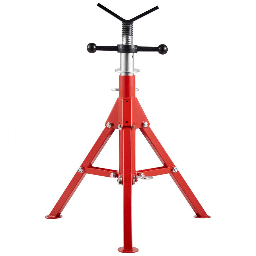 VEVOR V Head Pipe Stand 1/8\