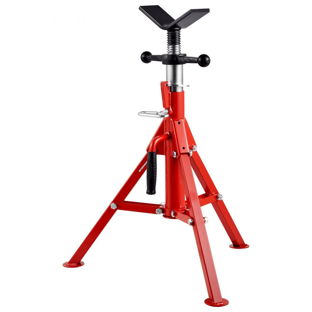 VEVOR V Head Pipe Stand 1/8\
