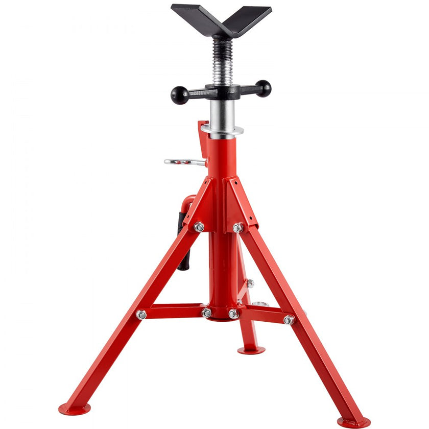 VEVOR V Head Pipe Stand 1/8\