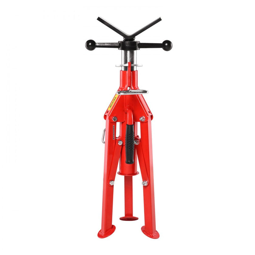VEVOR V Head Pipe Stand 1/8\