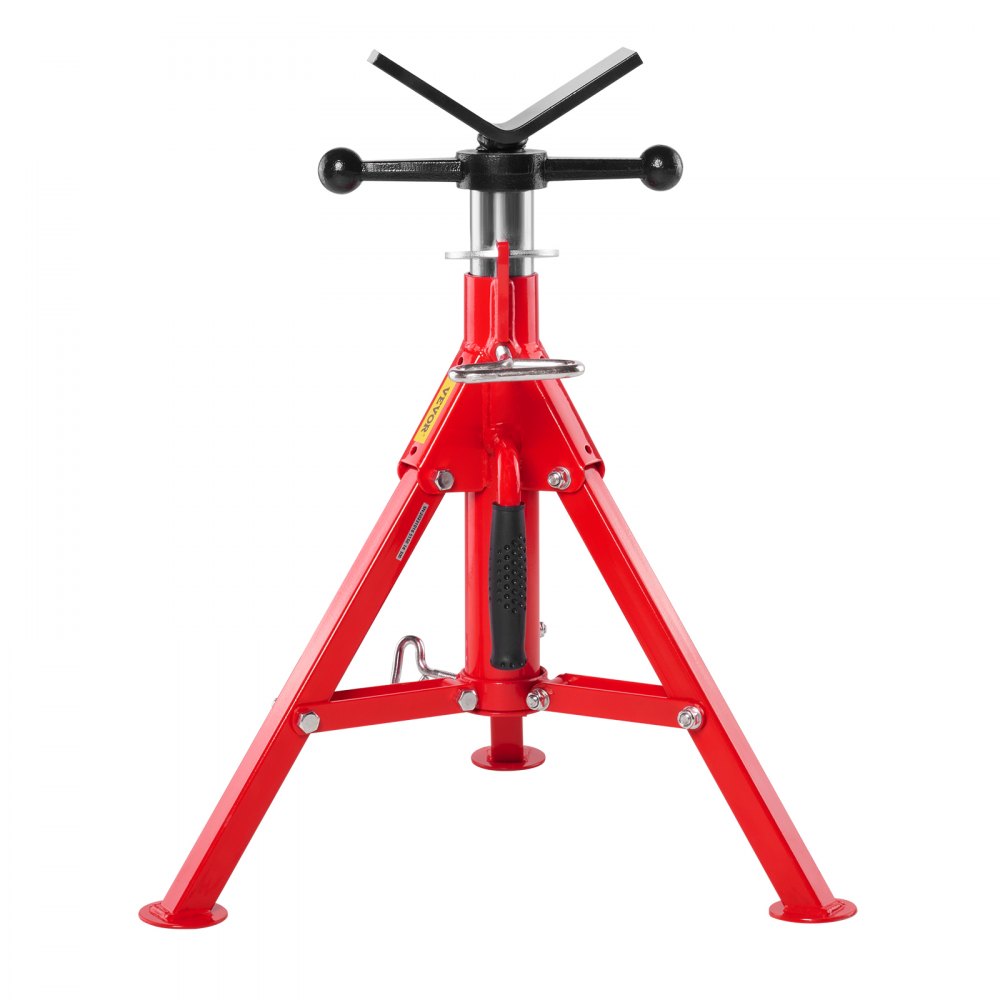 VEVOR V Head Pipe Stand 1/8\