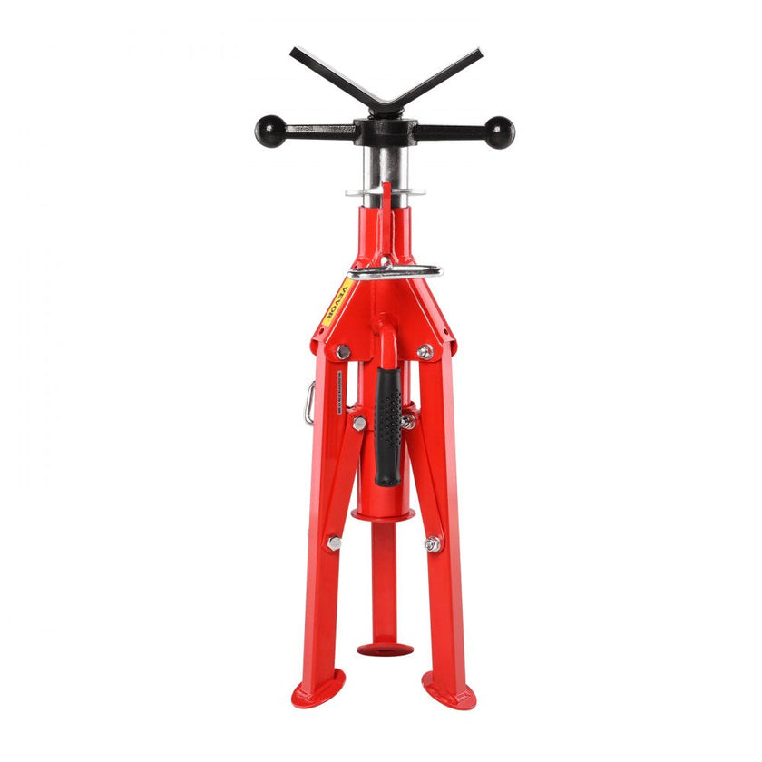 VEVOR V Head Pipe Stand 1/8\